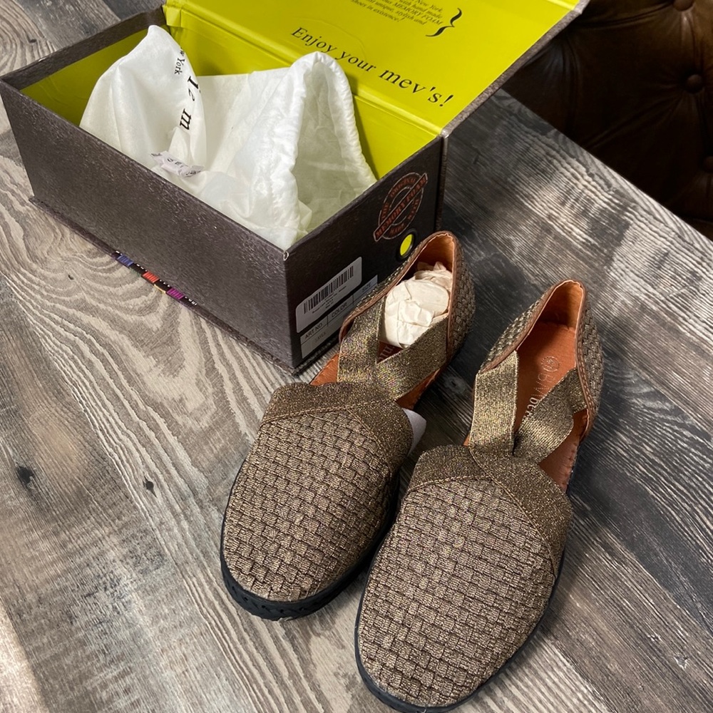 Bernie Mev Sandals